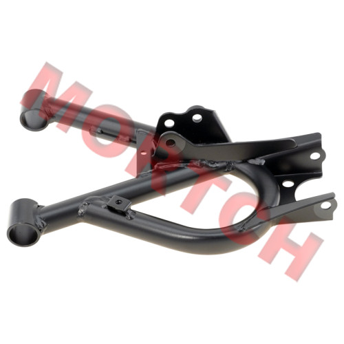 后右下摇臂焊接组件 - Model MICF9DSV-060410-3001-0BP00 后右下摇臂焊接组件 - Model MICF9DSV-060410-3001-0BP00