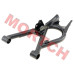 后右下摇臂焊接组件 - Model MICF9DSV-060410-3001-0BP00 CFMoto 9DSV-060410-6K00 Right Rear Lower A-Arm for CForce 625 Touring / 600