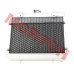 散热器组合 - Model MICF9DSV-181000-6K01 CFmoto Radiator Assy 9DSV-181000-6K01 CForce 600 625 Touring