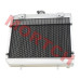 散热器组合 - Model MICF9DSV-181100-6002 CFmoto Radiator Assy 9DS#-181100-6001 / 9DSV-181100-6002 CForce 600 625 EPS Touring