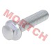 螺栓M6x25