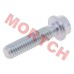 螺栓M6x25