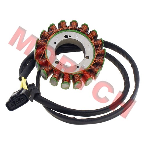 18 Pole Magneto Stator Coil