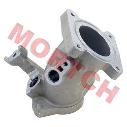 Injector Seat