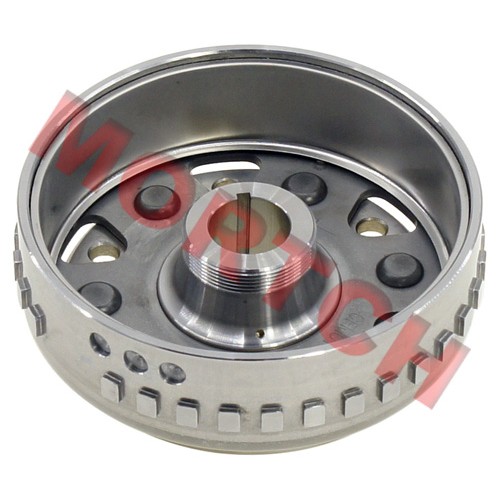 18 Pole Magneto Rotor for EPS