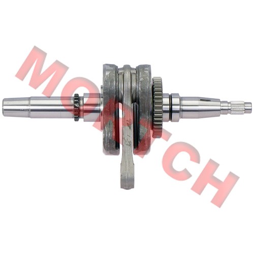 Crank Shaft Comp.