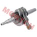 Crank Shaft Comp.