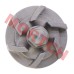 Water Pump Impeller