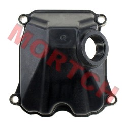 Cylinder Head Cover