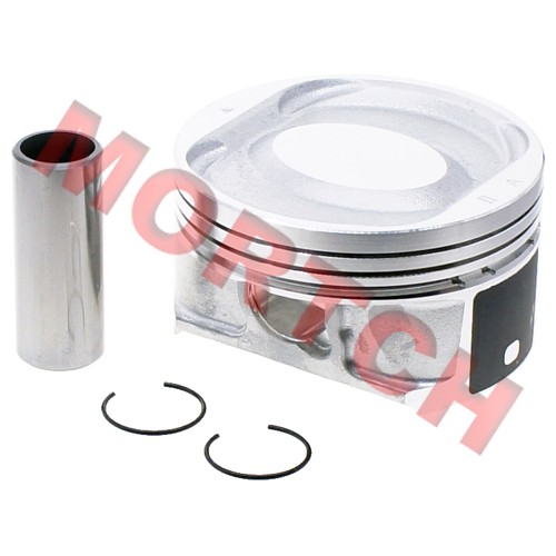 Piston