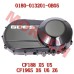 CVT Cover Goes