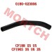 Water Inlet Hose