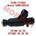 CF188/196S喷油器