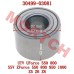 Hub Bearing DAC3063W