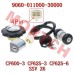 Z6 Lock Kits
