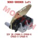 Front Brake Left Caliper