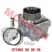Cylinder Assy