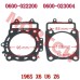 Cylinder Gasket