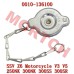 Water Filling Port Cap Assy