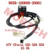 LH Handlebar Switch