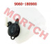 副水箱组合 - Model MICF9060-180900 CFMoto Reservoir Tank Assy 9060-180900 ZForce 500 550 800 800EX 1000 Trail
