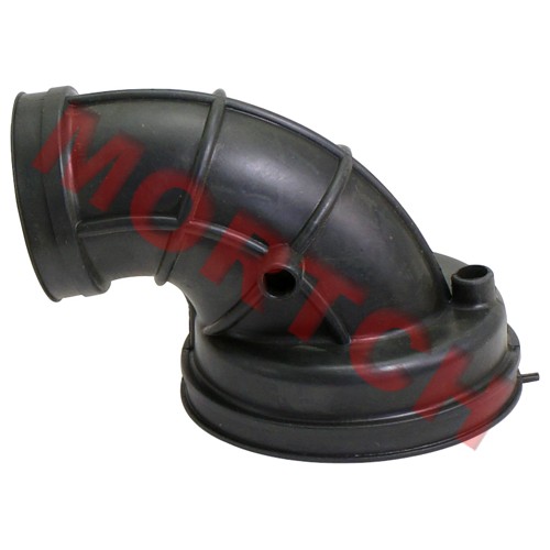 Exhaust Pipe