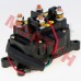 Electric Winch Assy