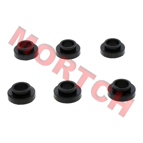 Radiator Rubber Sleeve