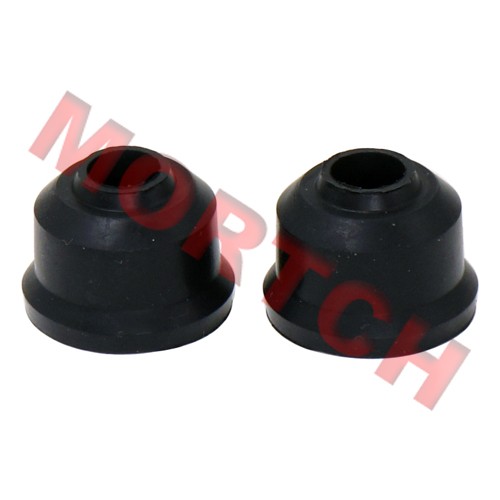 Linkage Bar Rubber Seat