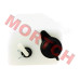副水箱组合 - Model MICF9060-180900 CFMoto Reservoir Tank Assy 9060-180900 ZForce 500 550 800 800EX 1000 Trail