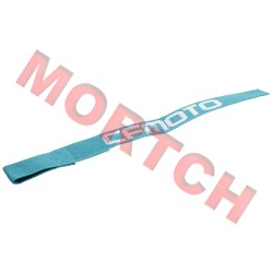 CFMoto 绞盘钩拉带