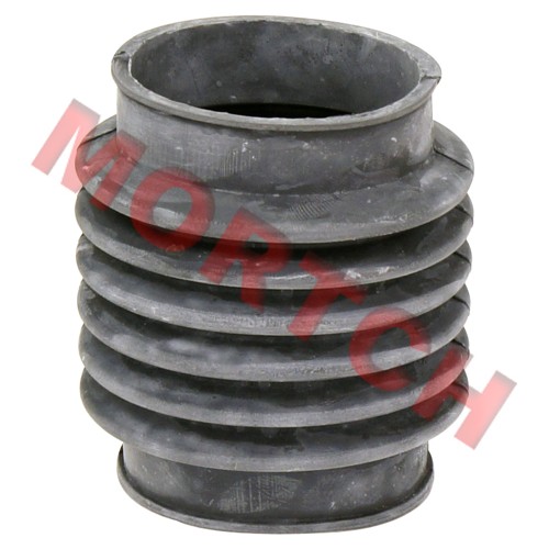 Outlet Duct Rubber Collar