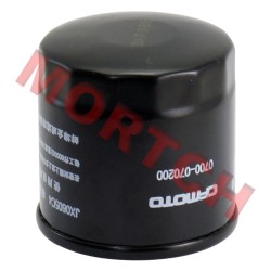 CF400NK CF650NK机油滤清器总成