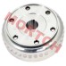 CF196S电喷磁电机转子组合