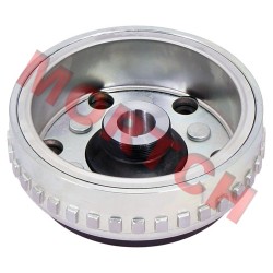 CF196S电喷磁电机转子组合