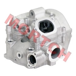 CF196S气缸盖、气缸盖罩组合