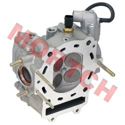 CF196S气缸盖、气缸盖罩分总成组合