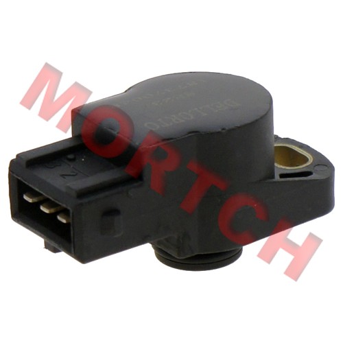 CFMoto CF650 Throttle Position Sensor