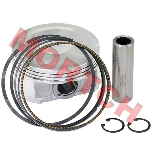Piston Assy
