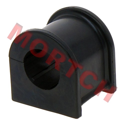 Rubber Support Seat