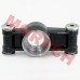 Holder Unit. Rear Wheel Shaft