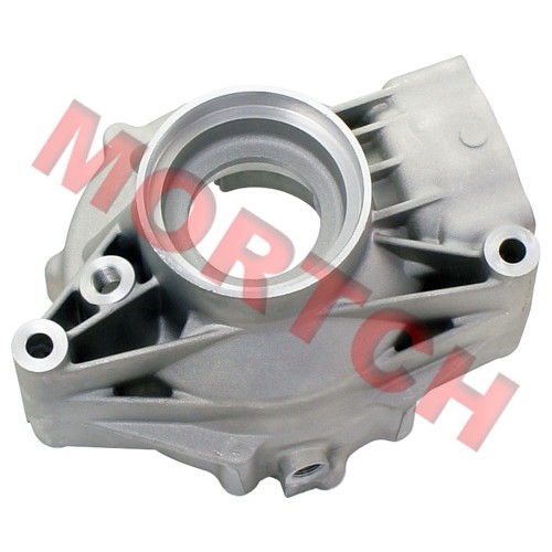 Rear Axle Case