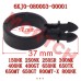 Brake Hose Clip
