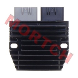 Voltage Regulator