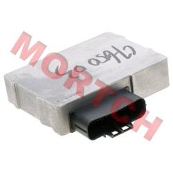 ECU 不限功率 34P