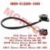 Gearshift Sensor