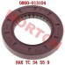 Oil Seal 34x55x9