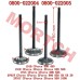 Intake & Exhaust Valve
