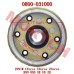 CF800 转子 小功率117mm