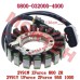 2V91W磁电机定子组合 EPS 120mm 长线